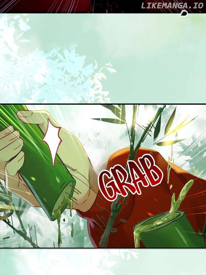 The Ghostly Doctor Chapter 465 - page 47