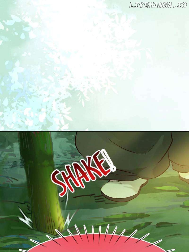 The Ghostly Doctor Chapter 465 - page 48