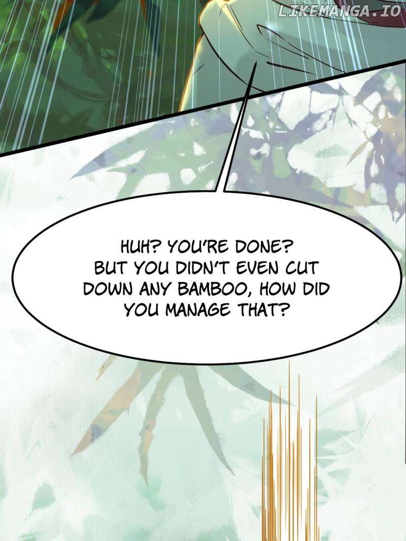 The Ghostly Doctor Chapter 465 - page 52