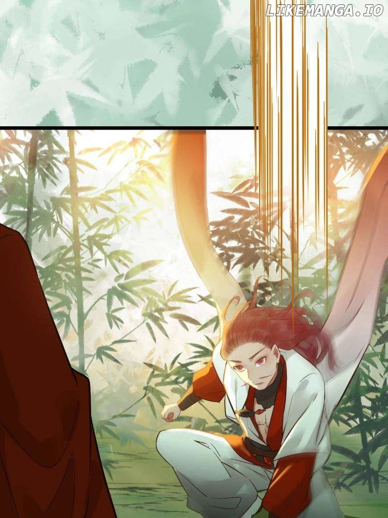The Ghostly Doctor Chapter 465 - page 53
