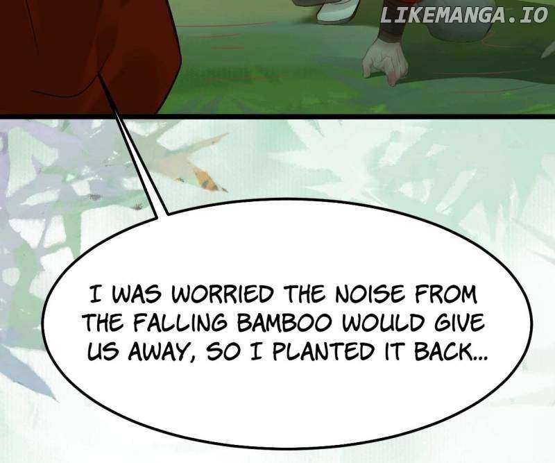 The Ghostly Doctor Chapter 465 - page 54