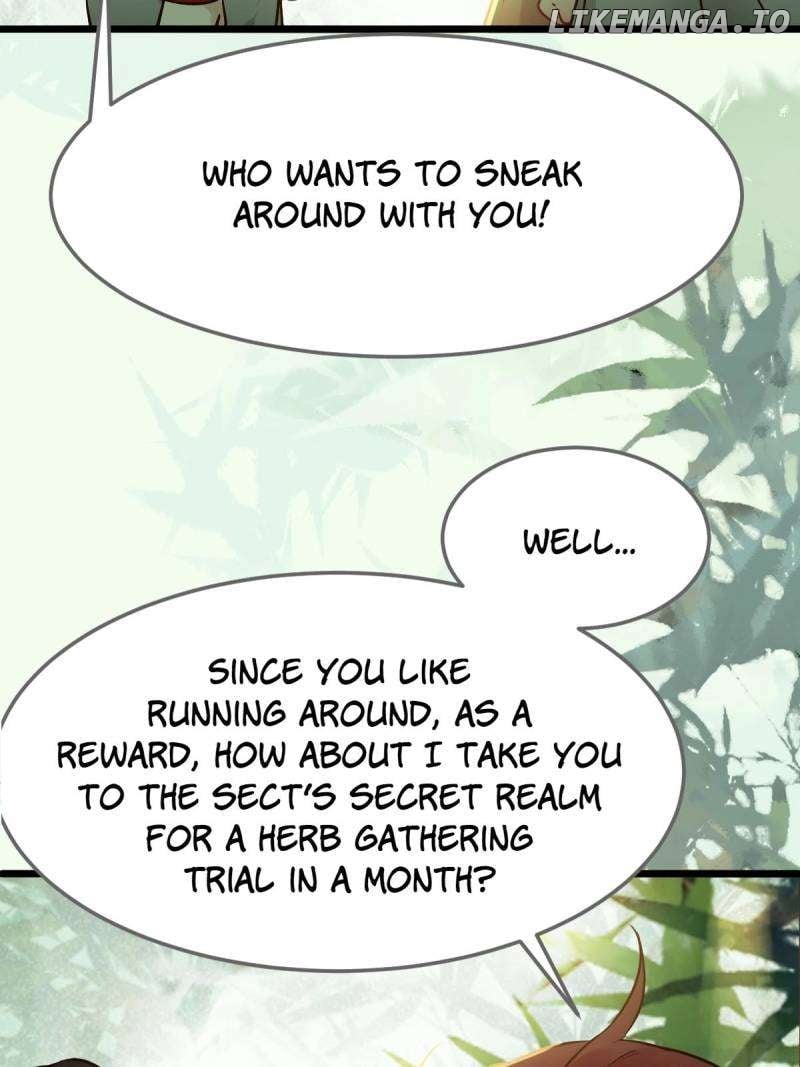 The Ghostly Doctor Chapter 465 - page 56