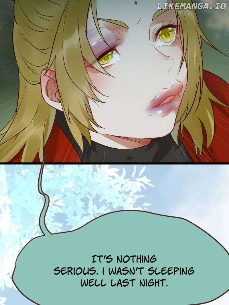 The Ghostly Doctor Chapter 465 - page 7