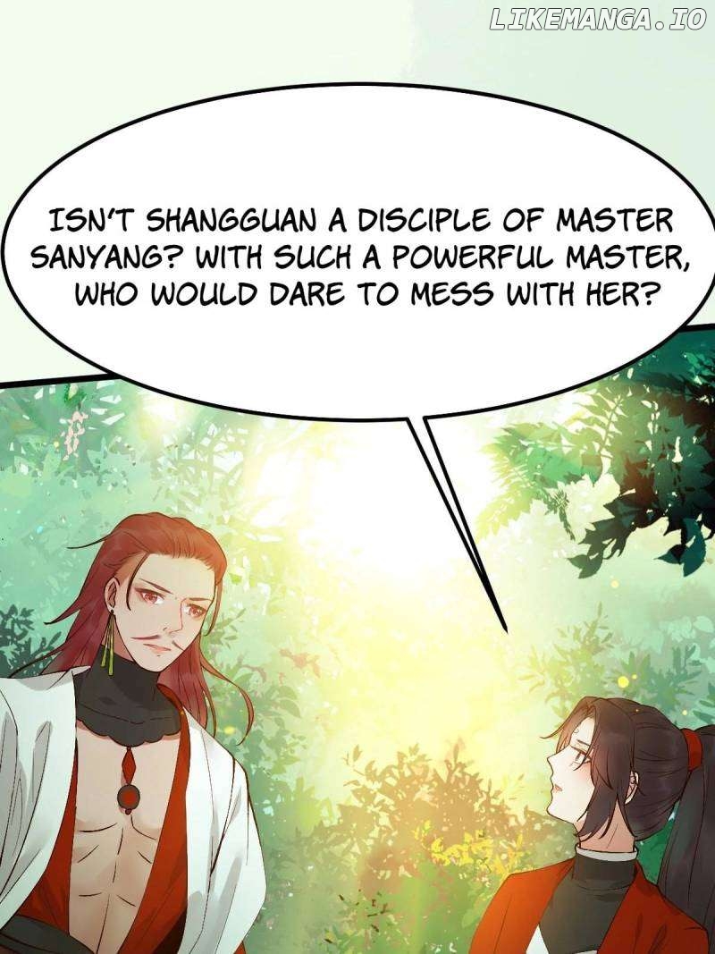 The Ghostly Doctor Chapter 466 - page 11