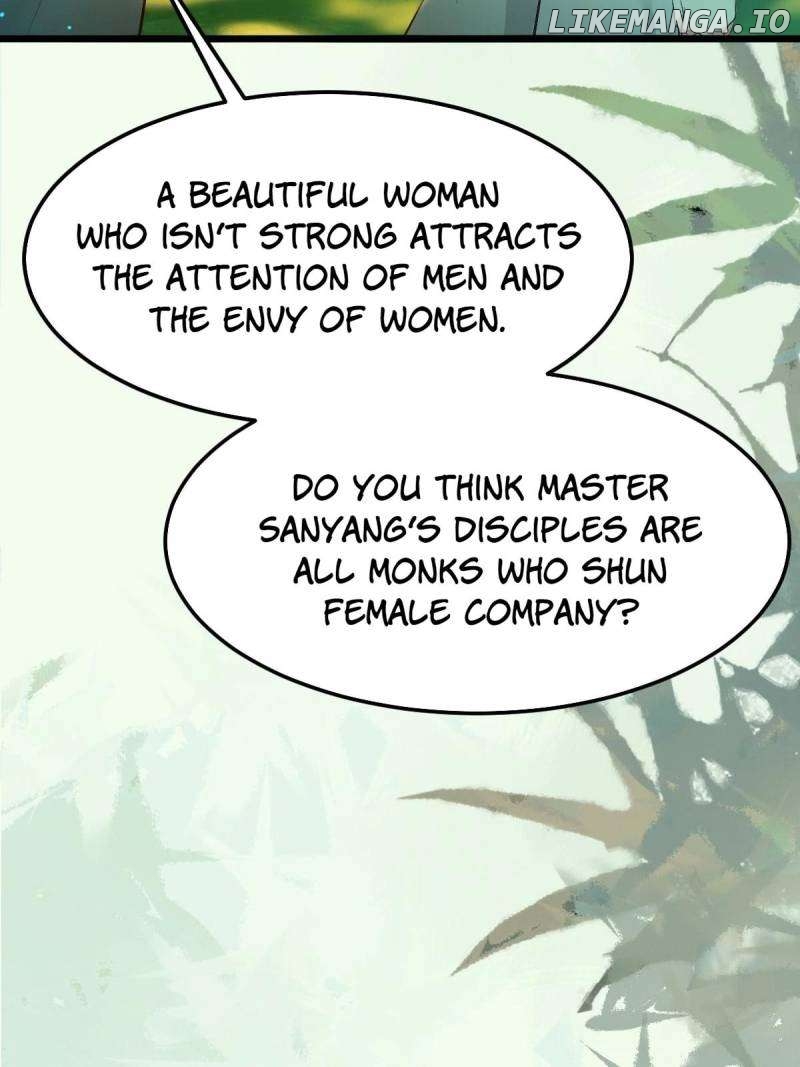 The Ghostly Doctor Chapter 466 - page 13
