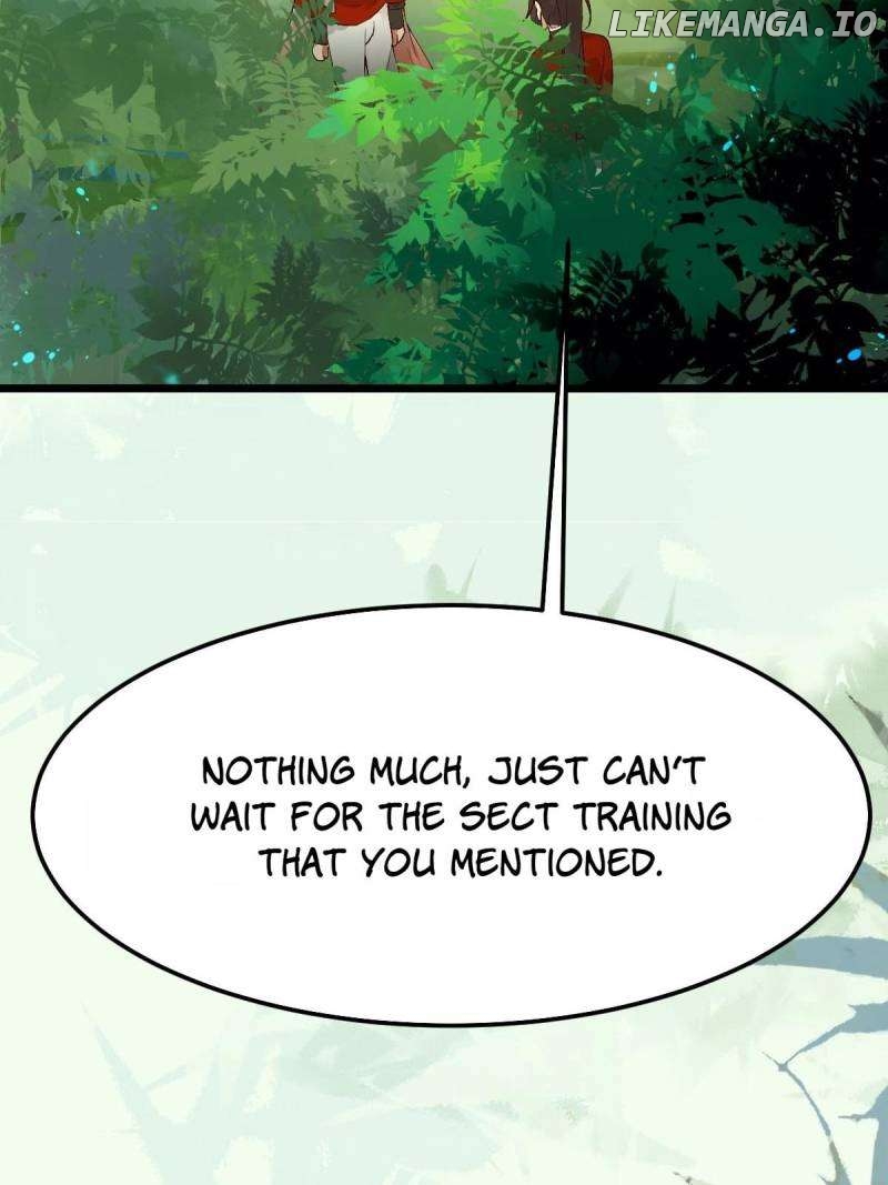 The Ghostly Doctor Chapter 466 - page 19