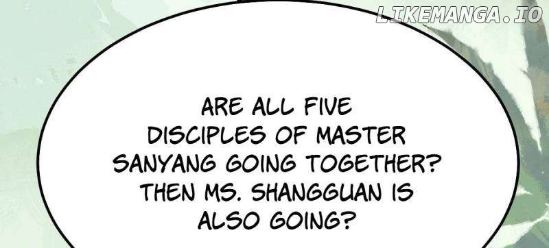 The Ghostly Doctor Chapter 466 - page 2