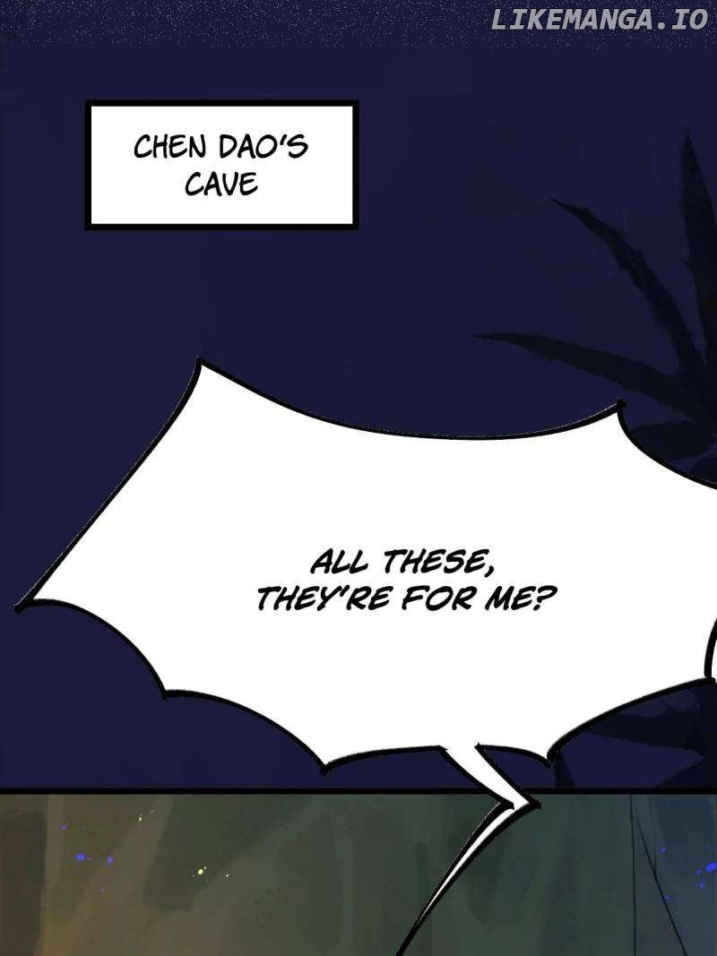 The Ghostly Doctor Chapter 466 - page 23