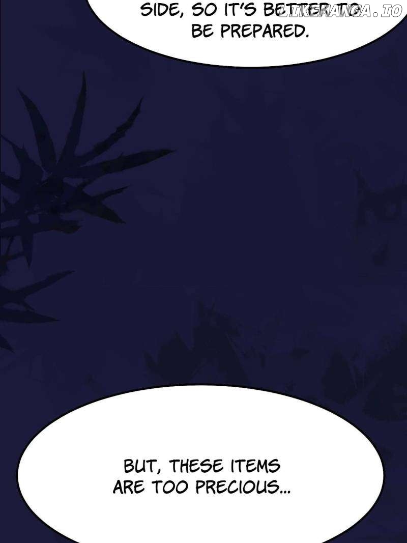 The Ghostly Doctor Chapter 466 - page 29
