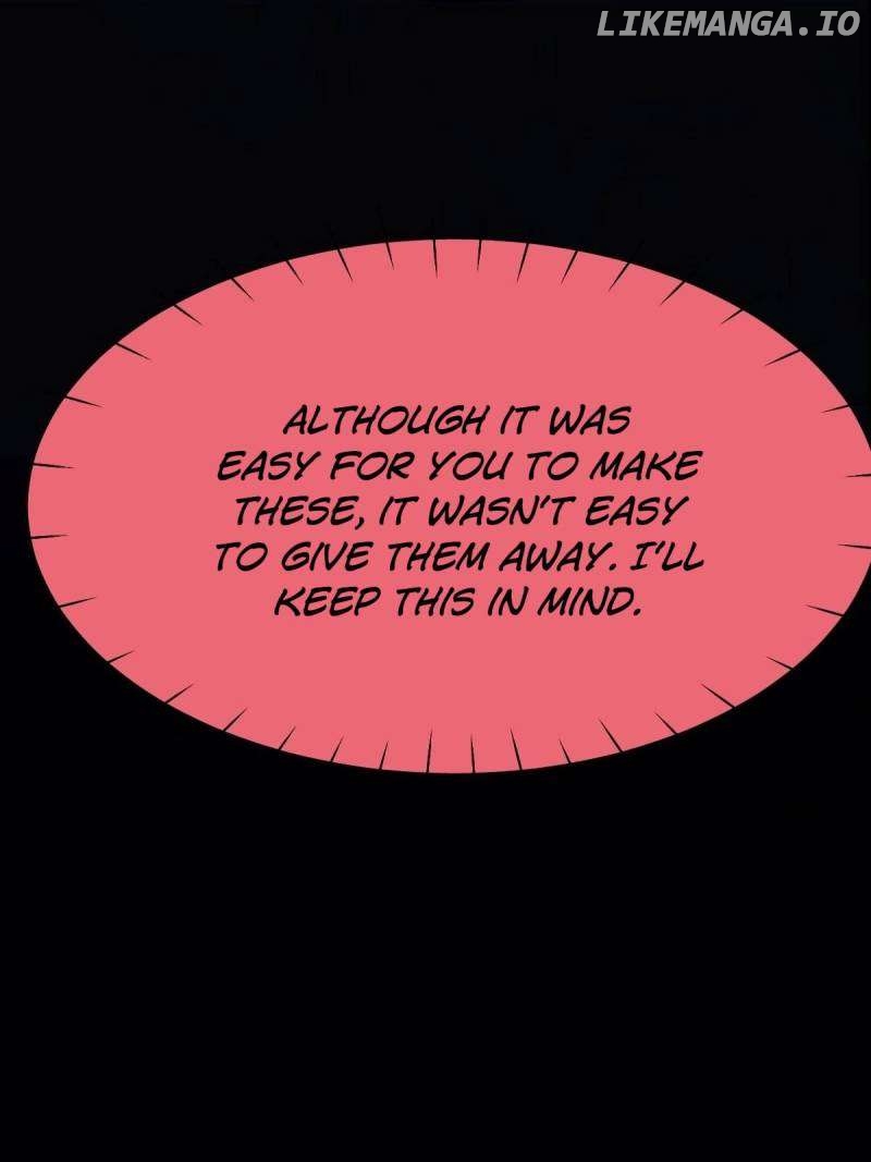 The Ghostly Doctor Chapter 466 - page 37