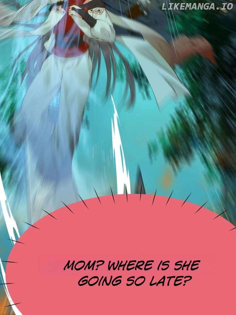 The Ghostly Doctor Chapter 466 - page 41