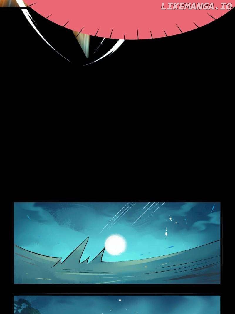 The Ghostly Doctor Chapter 466 - page 42