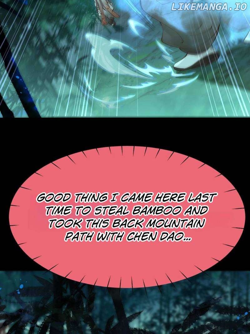 The Ghostly Doctor Chapter 466 - page 49