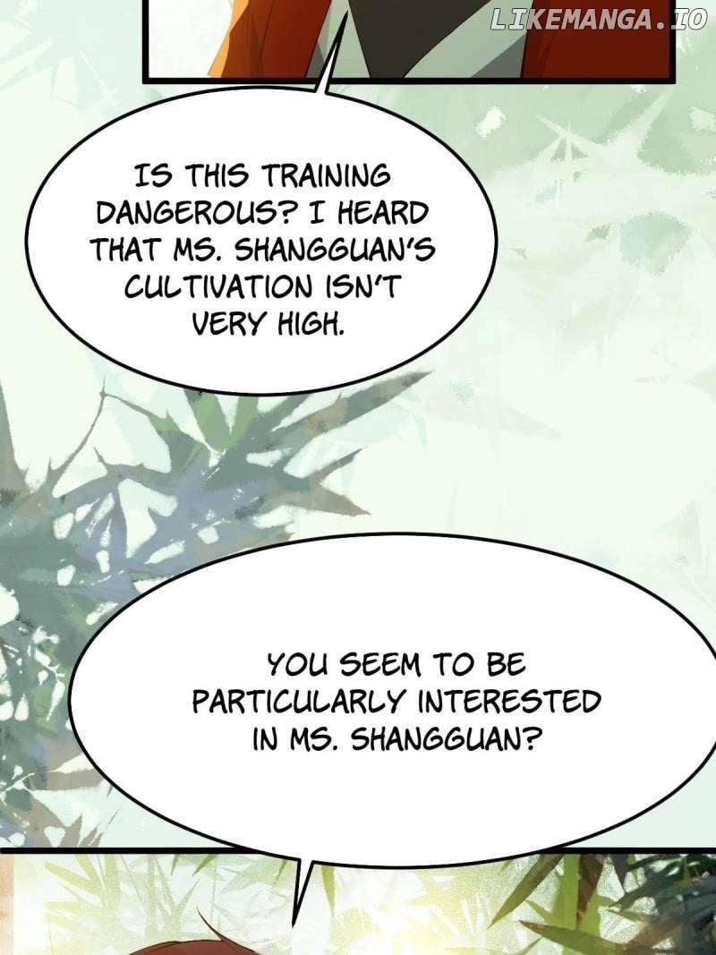 The Ghostly Doctor Chapter 466 - page 5