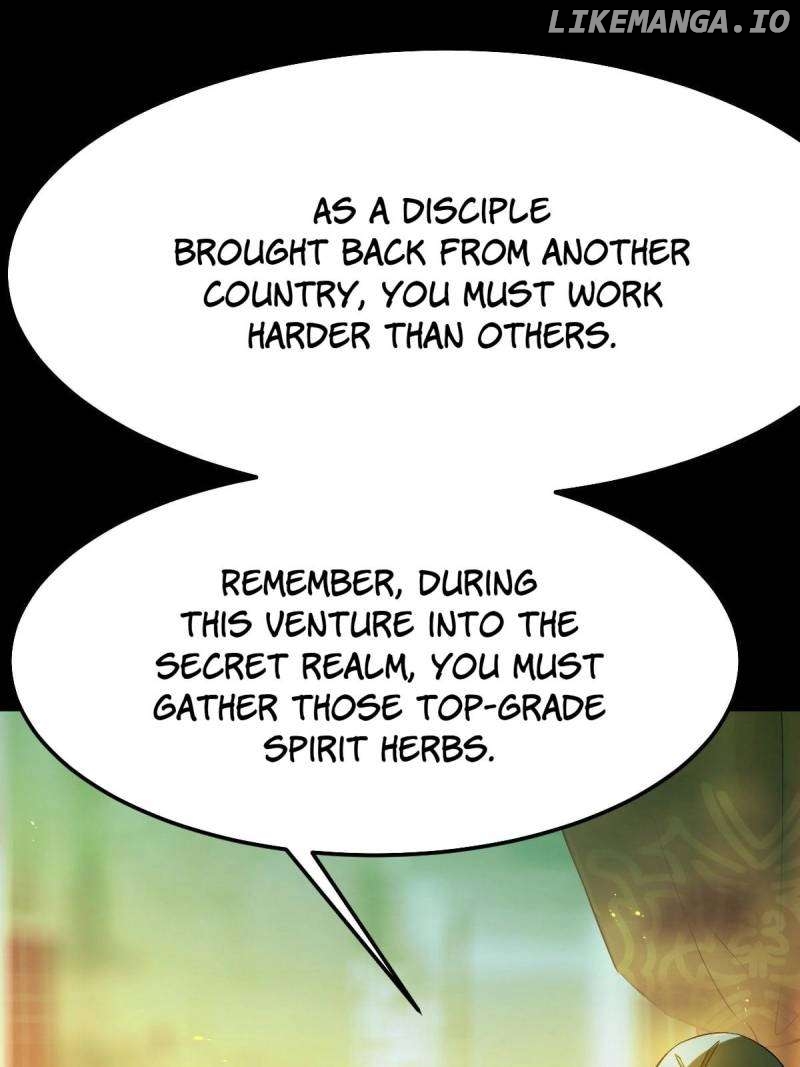 The Ghostly Doctor Chapter 466 - page 53