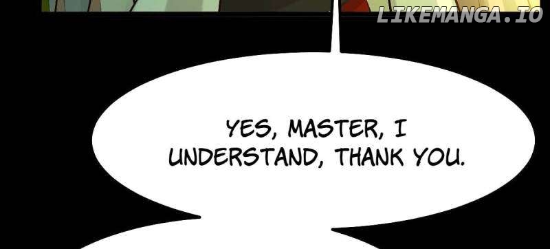 The Ghostly Doctor Chapter 466 - page 61