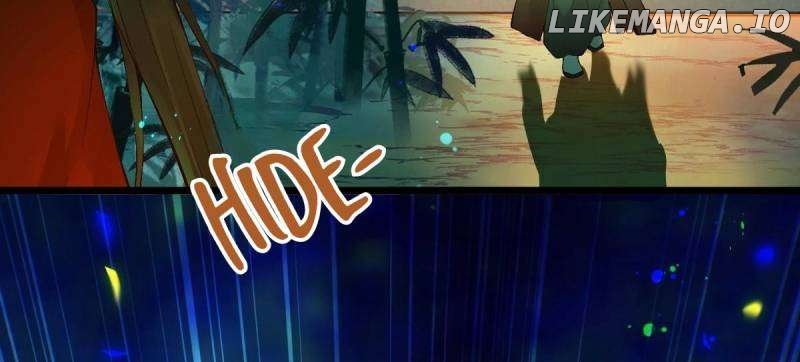 The Ghostly Doctor Chapter 466 - page 63
