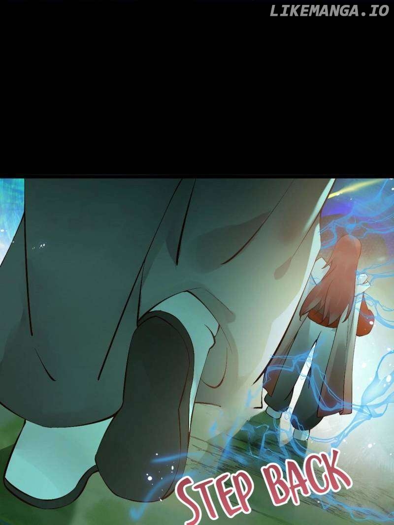 The Ghostly Doctor Chapter 466 - page 68