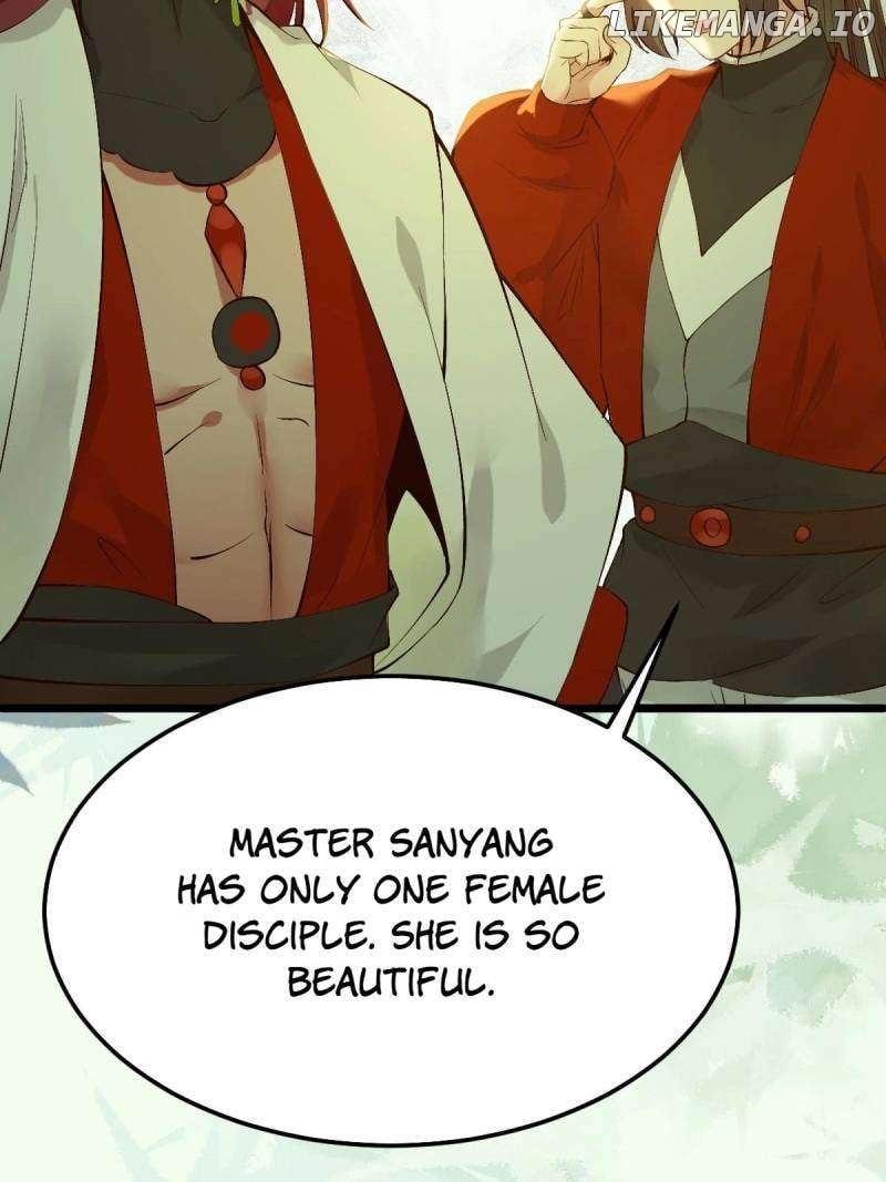 The Ghostly Doctor Chapter 466 - page 7