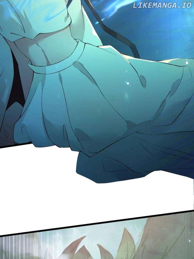 The Ghostly Doctor Chapter 466 - page 76