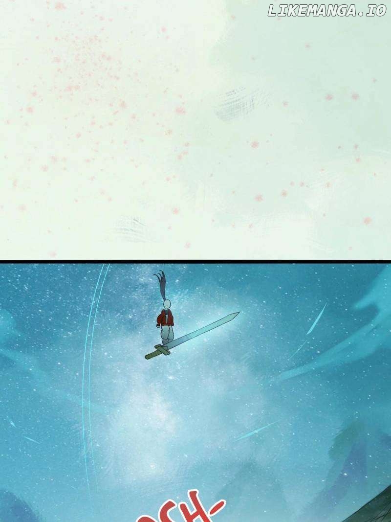 The Ghostly Doctor Chapter 466 - page 80