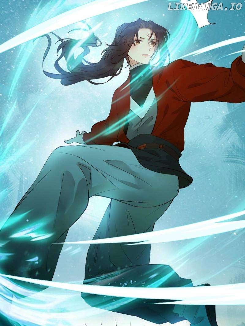 The Ghostly Doctor Chapter 466 - page 84