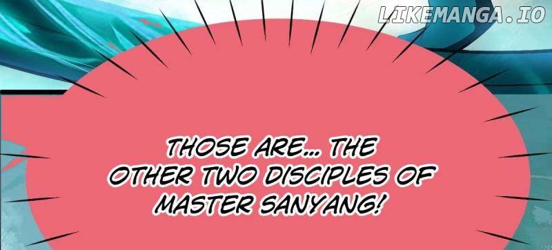 The Ghostly Doctor Chapter 466 - page 85