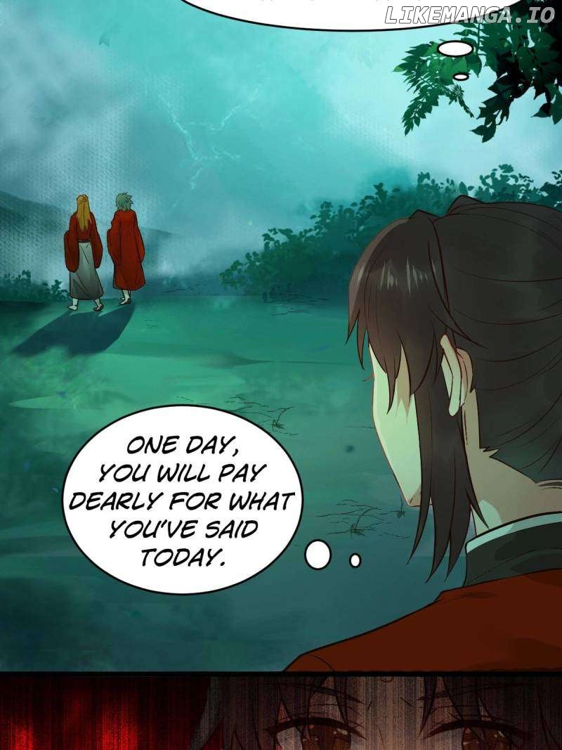 The Ghostly Doctor Chapter 467 - page 16