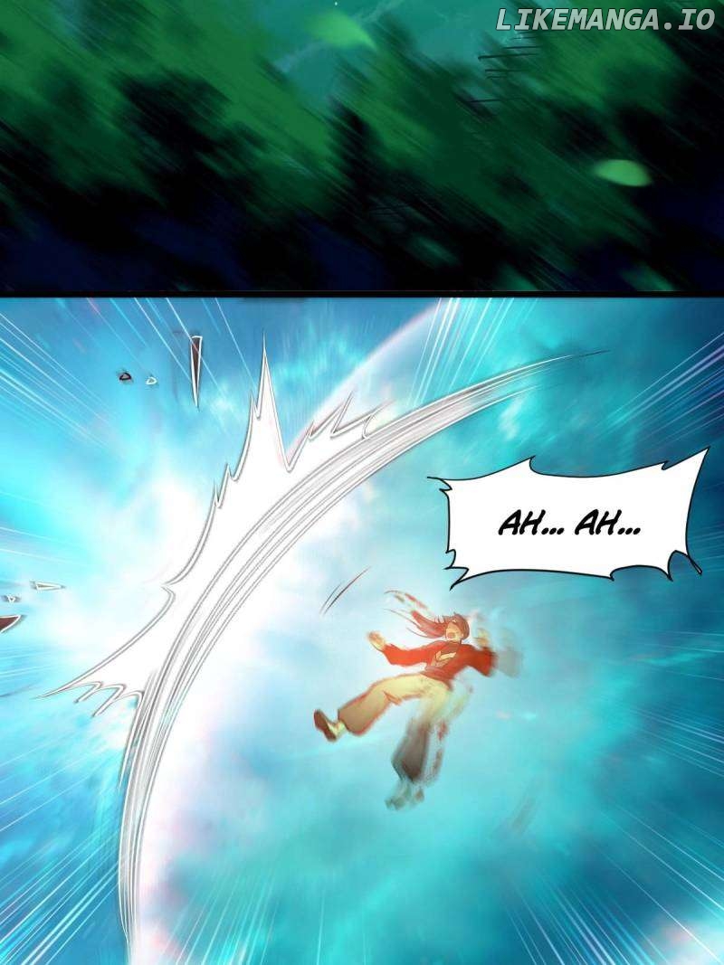 The Ghostly Doctor Chapter 467 - page 19