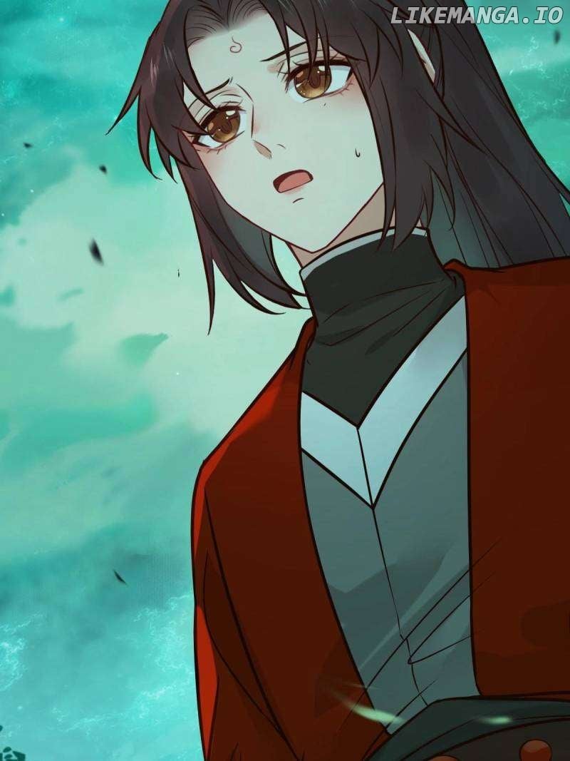 The Ghostly Doctor Chapter 467 - page 4