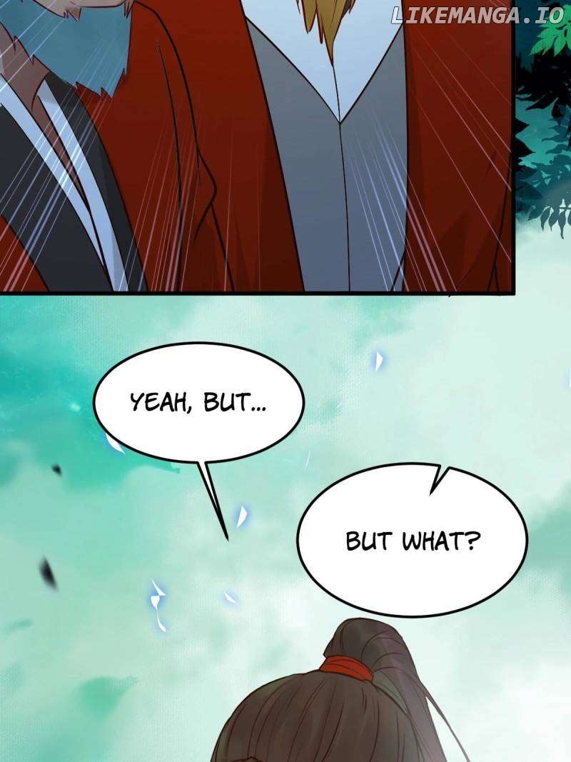 The Ghostly Doctor Chapter 467 - page 8