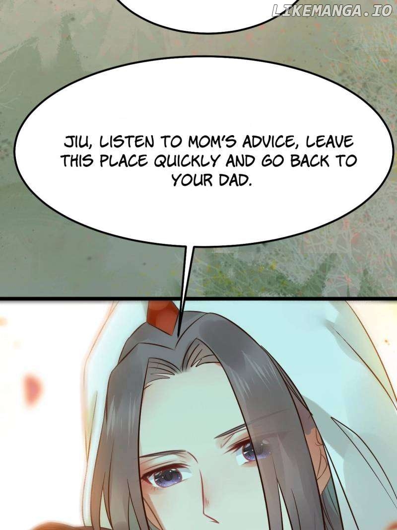 The Ghostly Doctor Chapter 468 - page 19