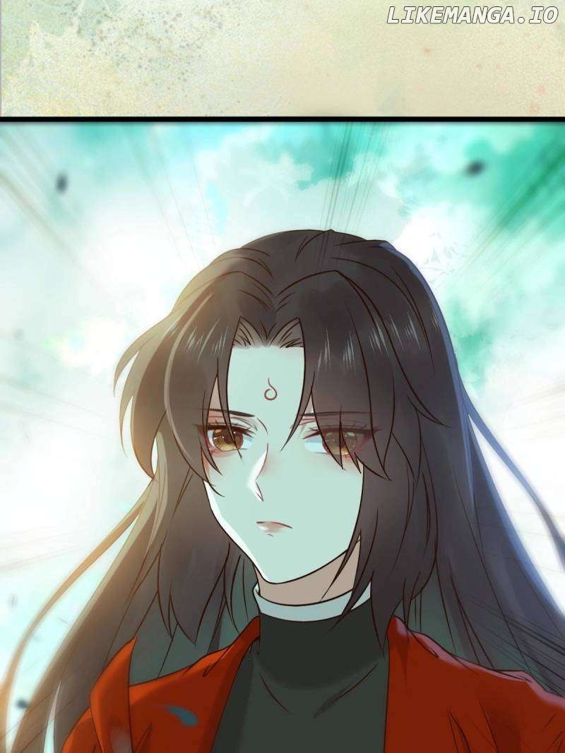The Ghostly Doctor Chapter 468 - page 2