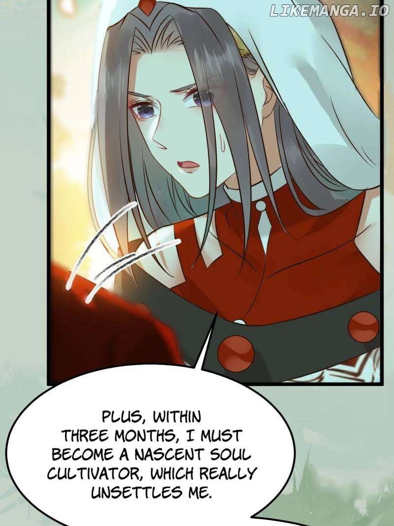 The Ghostly Doctor Chapter 468 - page 22