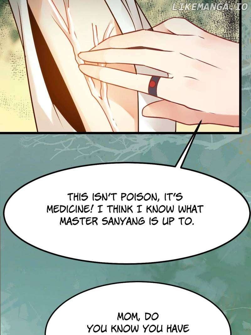 The Ghostly Doctor Chapter 468 - page 28