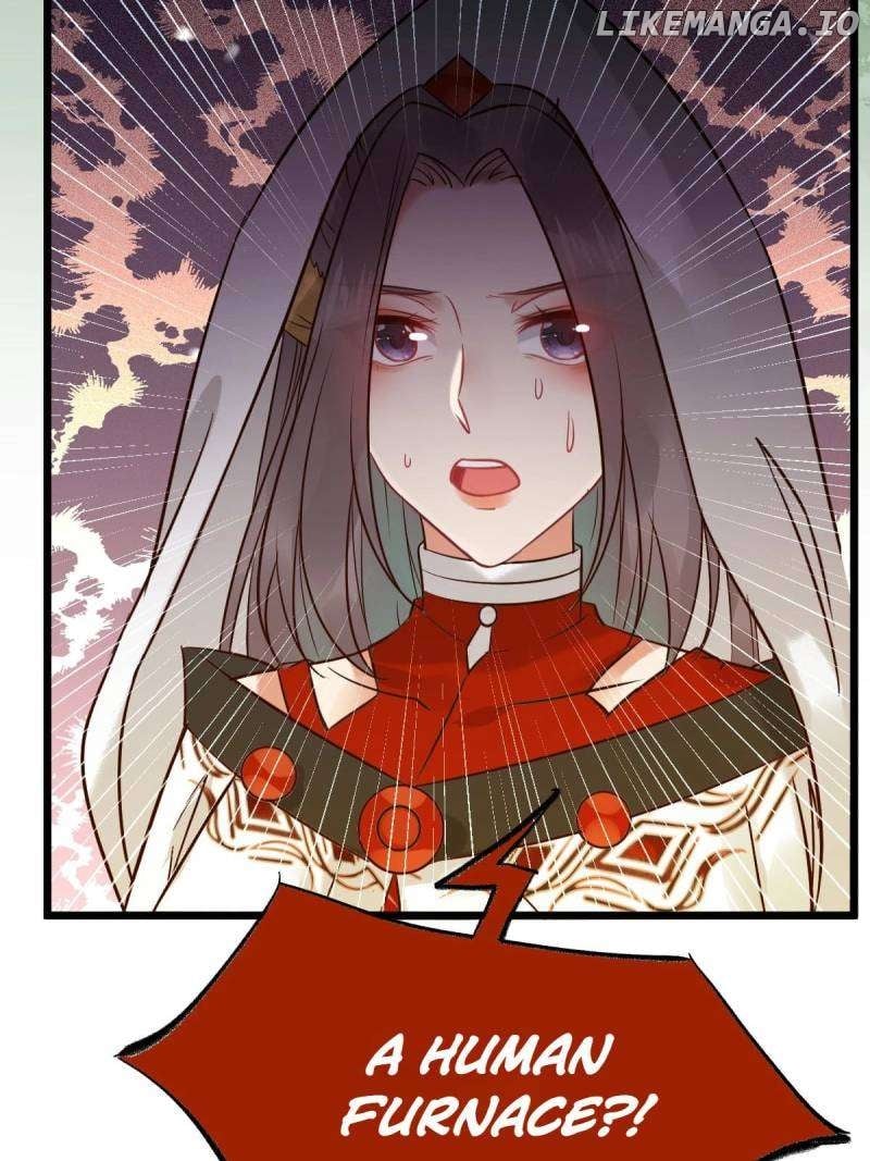 The Ghostly Doctor Chapter 468 - page 31