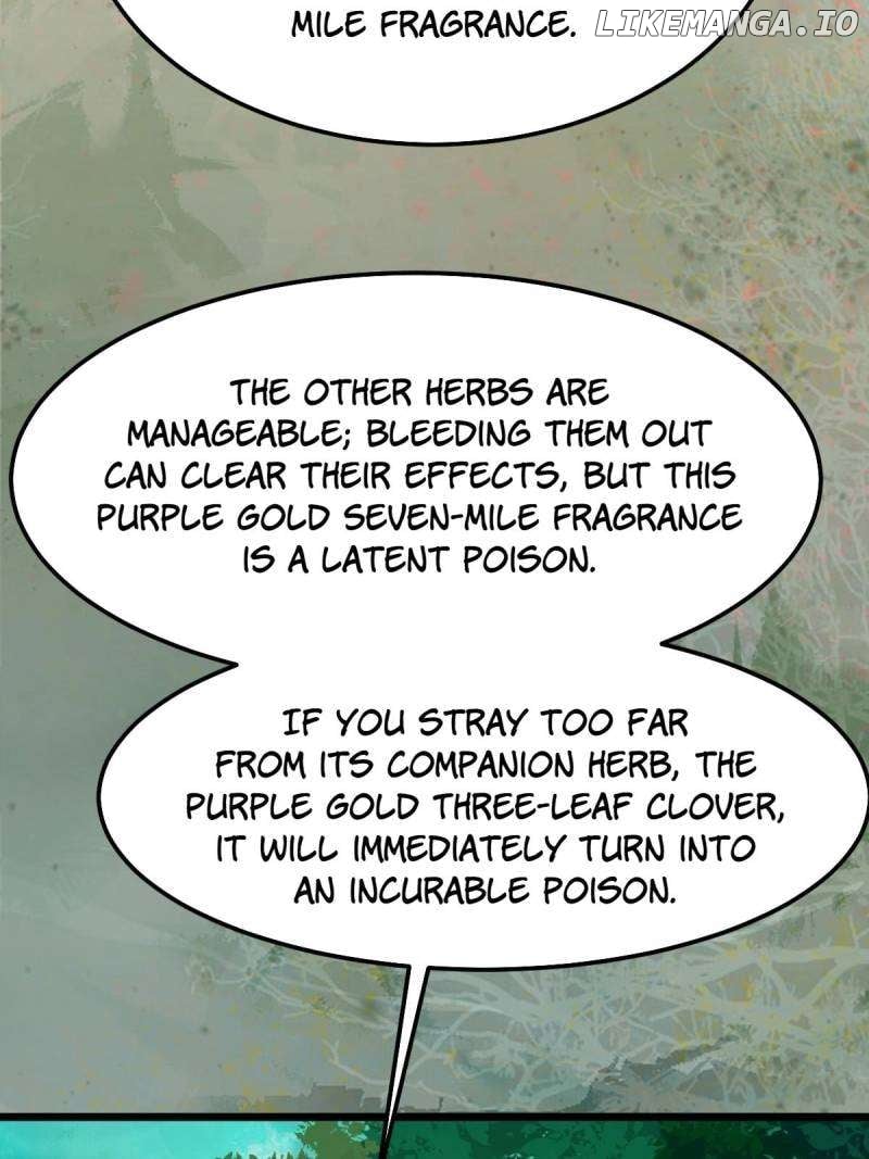 The Ghostly Doctor Chapter 468 - page 35