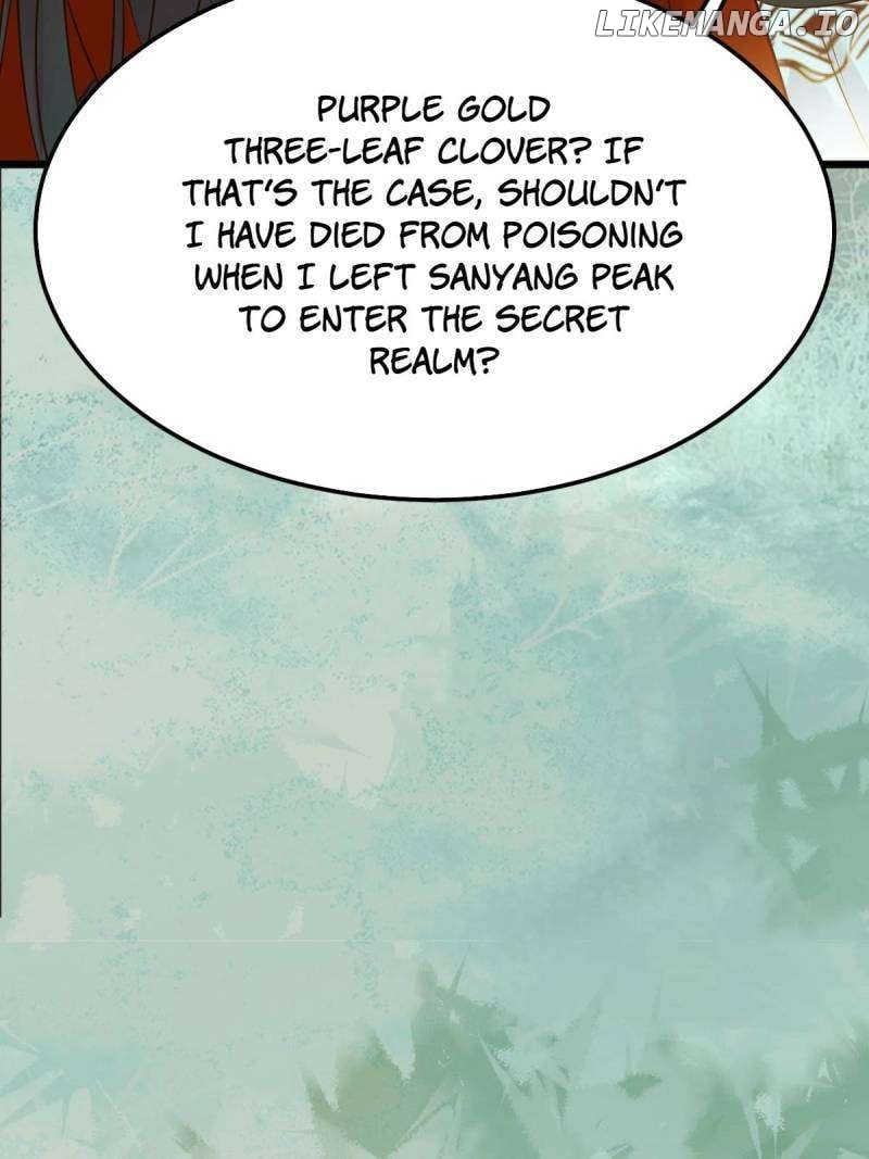 The Ghostly Doctor Chapter 468 - page 37