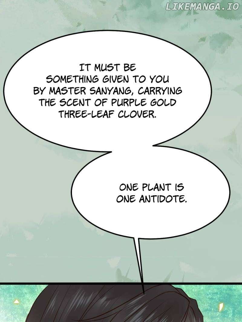 The Ghostly Doctor Chapter 468 - page 38