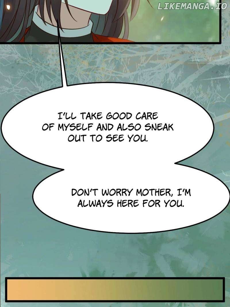 The Ghostly Doctor Chapter 468 - page 43