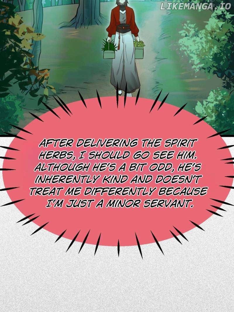The Ghostly Doctor Chapter 468 - page 49