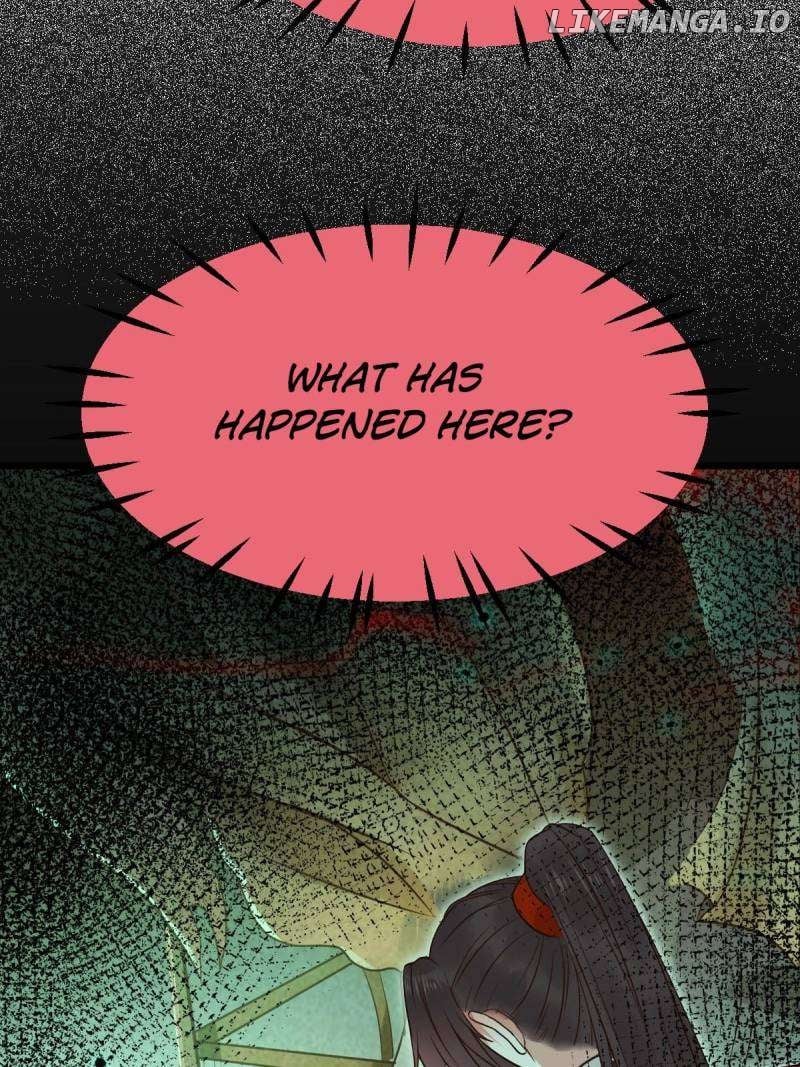 The Ghostly Doctor Chapter 468 - page 52