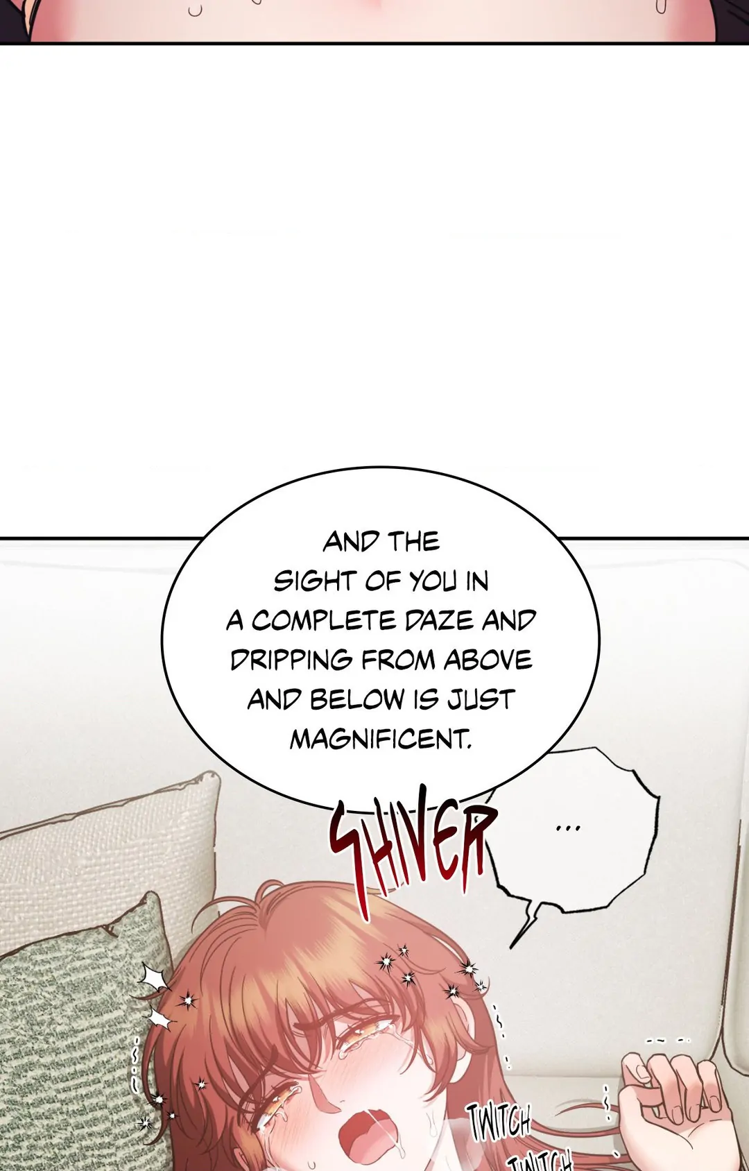 Hana's Demons of Lust Chapter 91 - page 11