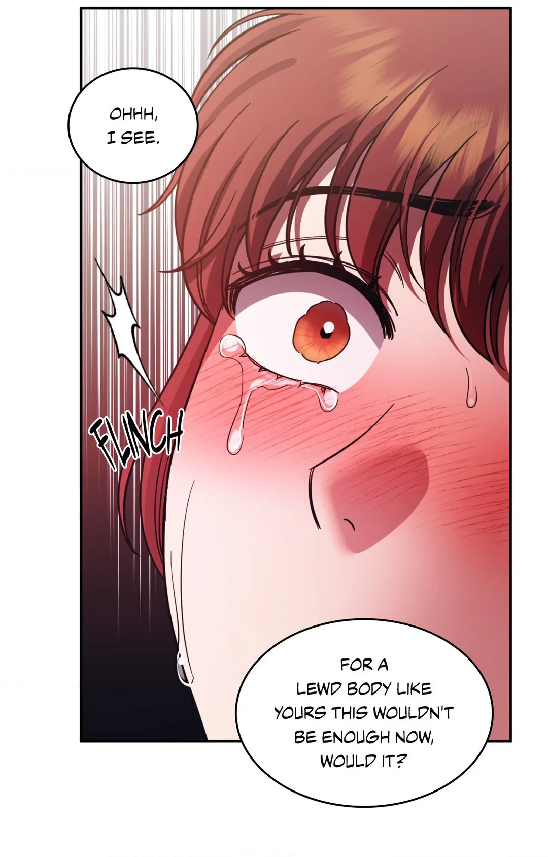 Hana's Demons of Lust Chapter 91 - page 21