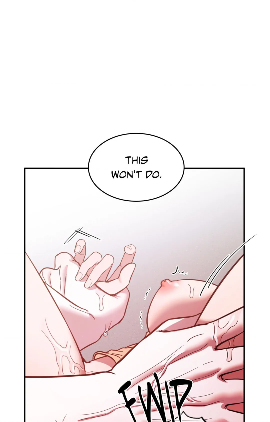 Hana's Demons of Lust Chapter 91 - page 22
