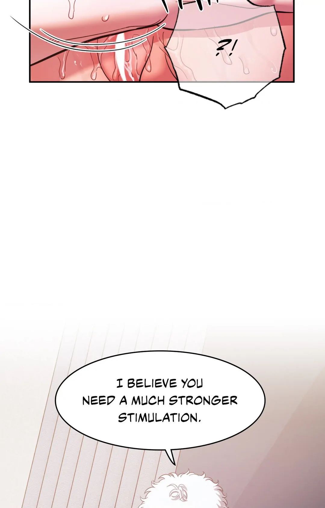 Hana's Demons of Lust Chapter 91 - page 23