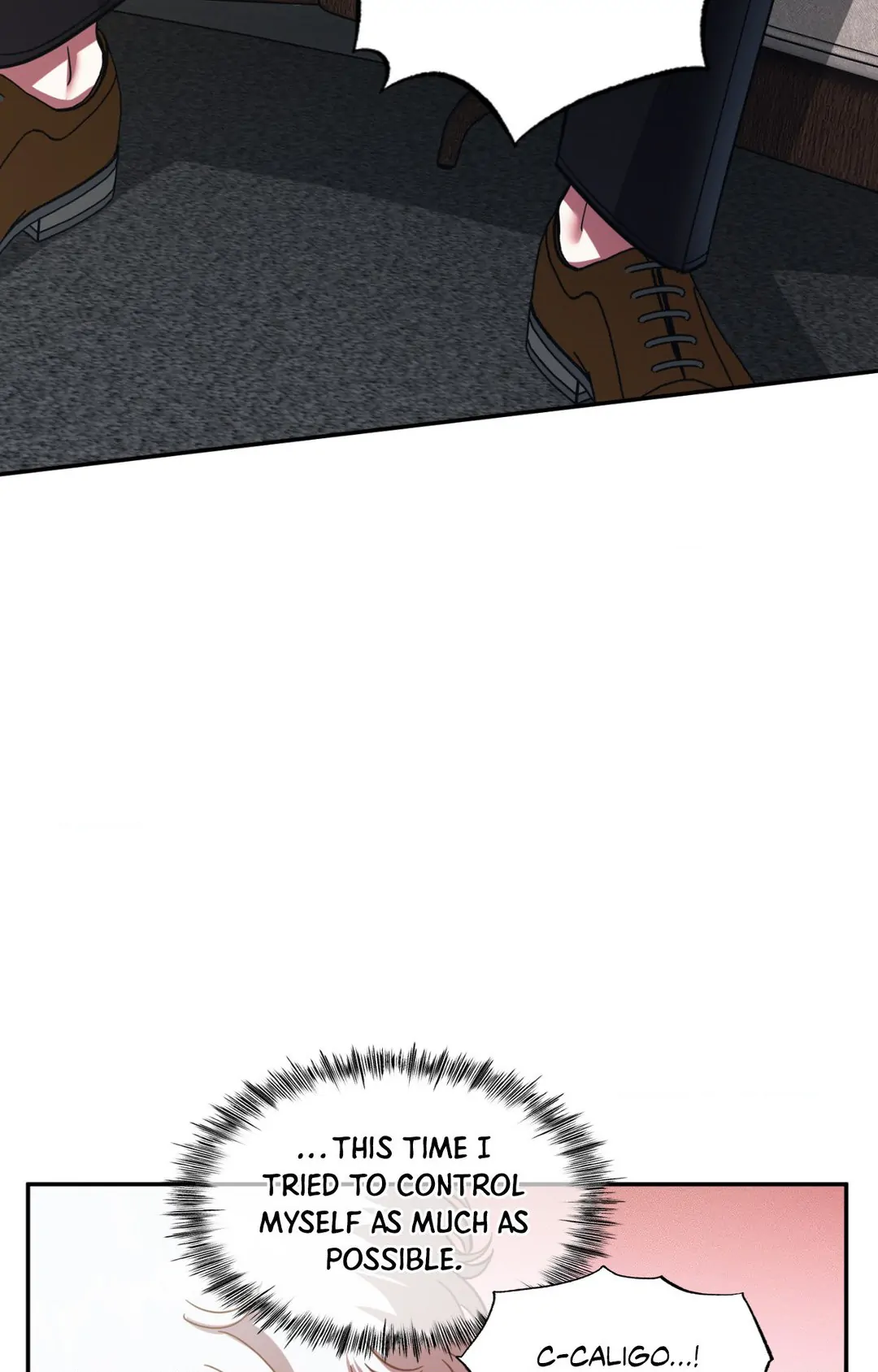 Hana's Demons of Lust Chapter 91 - page 25