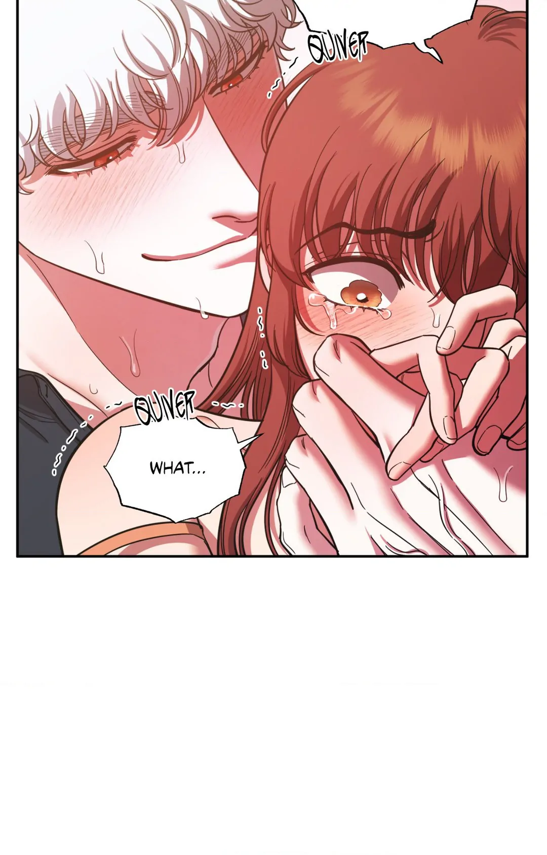 Hana's Demons of Lust Chapter 91 - page 26