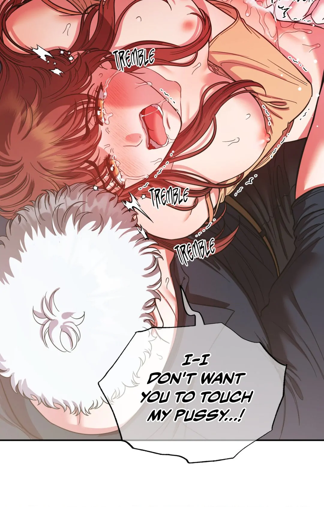Hana's Demons of Lust Chapter 91 - page 32