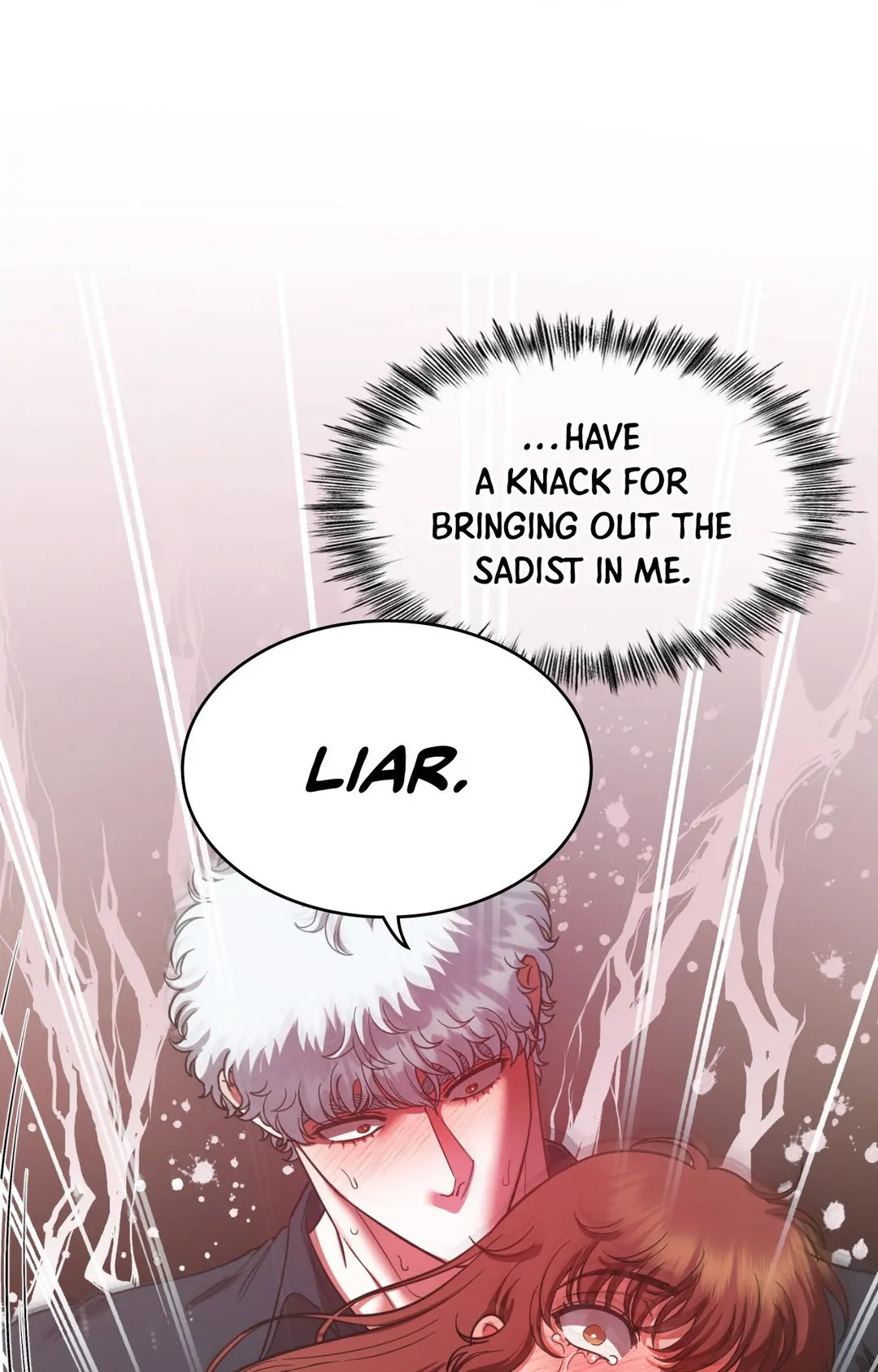 Hana's Demons of Lust Chapter 91 - page 35